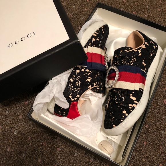 Gucci sneakers - Picture 2 of 7